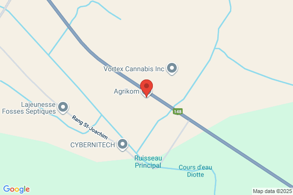 Agrikom