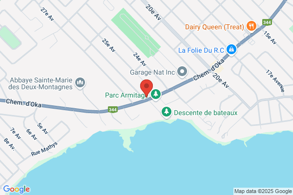 Acupuncture Karine Blais