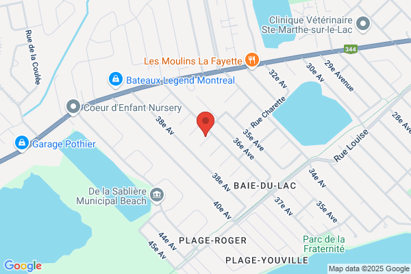 Agence Pat Gregoire Inc