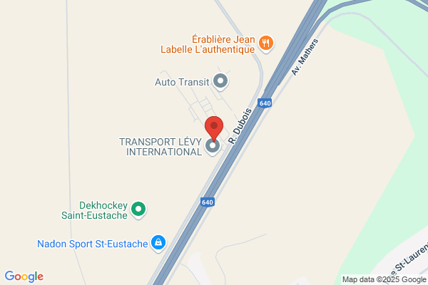 Brucha Ventes & Locations Inc
