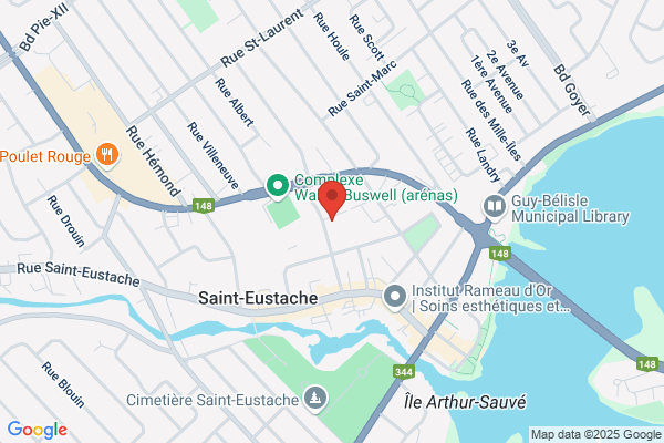 Centre Local De Developpement De Deux-Montagnes