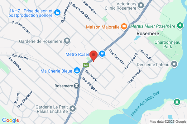 Centre Osteopathie Plus Maureen Maher