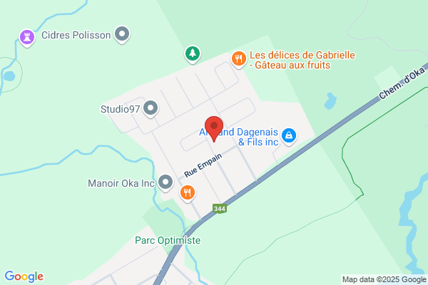 Courville Marcel Enseignes Enr