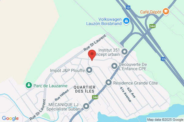Dicaire Refrigeration Enrg