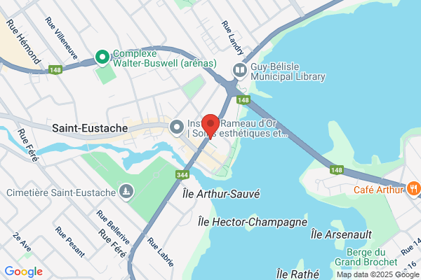Ecole St-Germain