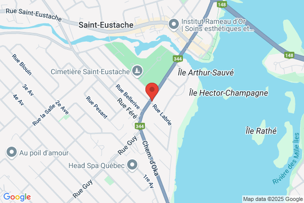 Evaluation Malouin Arcand Et Charlebois