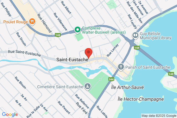 Evaluations La Societe D'analyse Immobiliere D M Inc