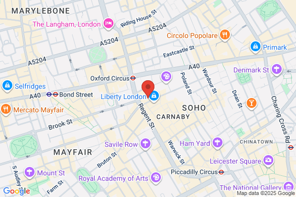 Fido - CLOSED