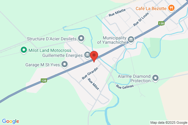 Gauthier Marcel Service Sanitaire Inc