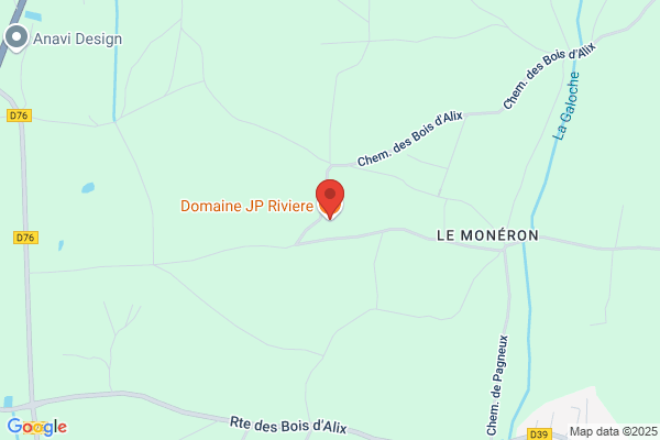 Gestion Alain Chartier