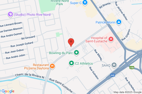 Aumais Christian Dr Medecine Familiale