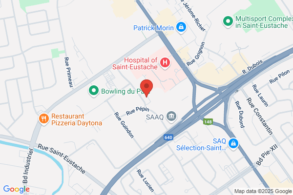 Bissonnette Jacques Dr Med Gen