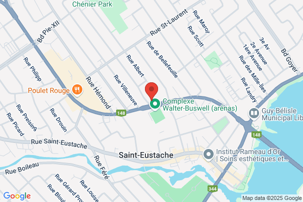 Lavallee Claude Dr
