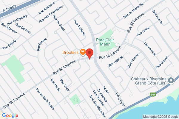 Breault Jean Marie Dr Optom