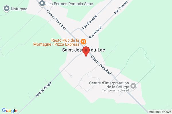 Atelier Marlec Enr