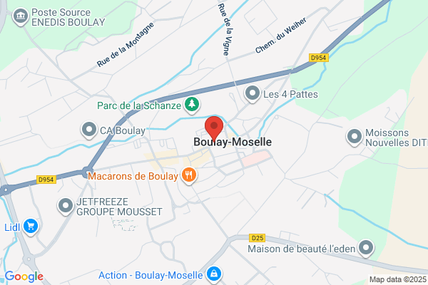 Plomberie Boulay Télé-Cam Égoût