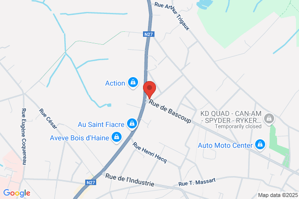 Multi-Couleurs Express