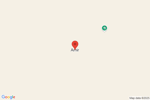 Amir