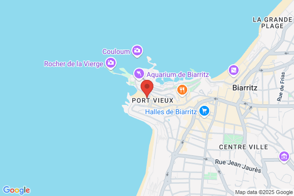 Petit Biarritz (Le)