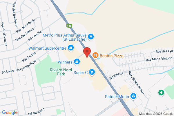 Quiznos - Closed