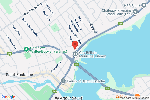 Centres Jeunesse Des Laurentides (Les), Protection De La Jeunesse-Urgence Sociale