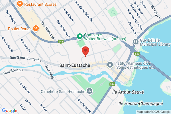 Ecole Cite De La Danse Inc