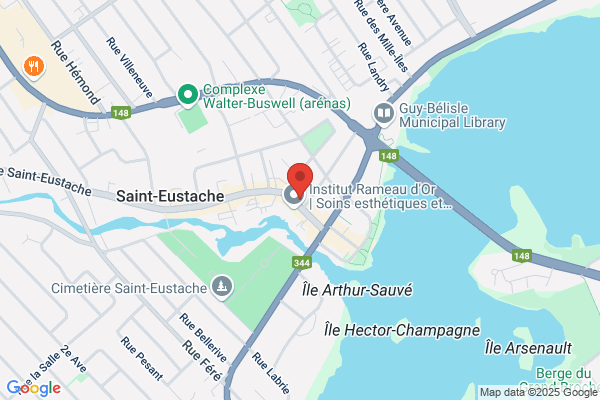 Gestionnaires Bougilav Inc (Les)