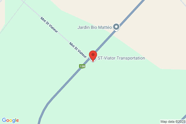 Dumont Viateur Transport Inc
