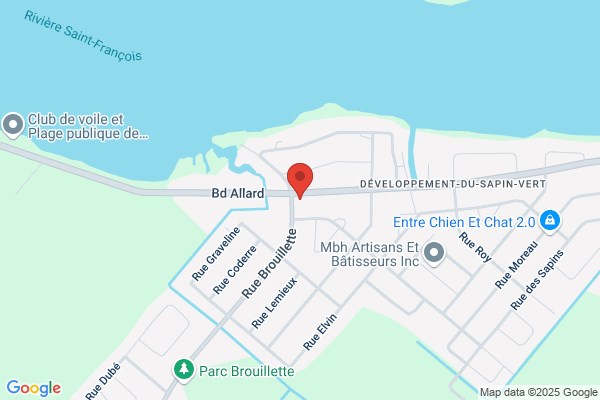 Depanneur 409 Enr
