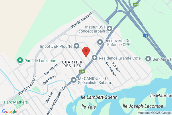 Soudure Mobile R L Enr
