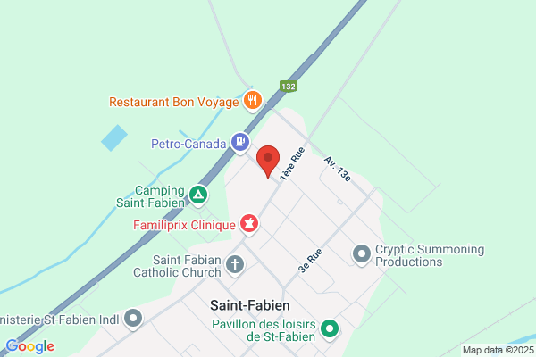 JMM Pièces D'Auto Enr