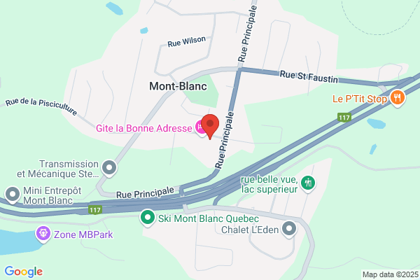 Champagne Maître Peintre Inc