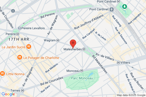 Gestion de Propriété Prestige