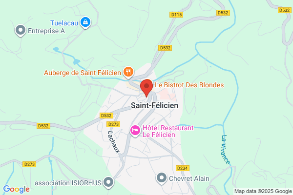 Informatique Plus St-Felicien