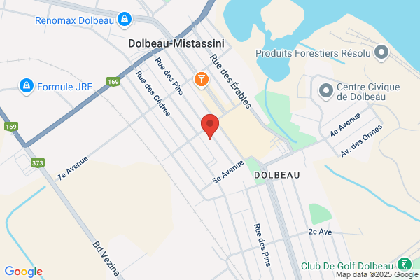 Louise Carrier Denturologiste Inc.