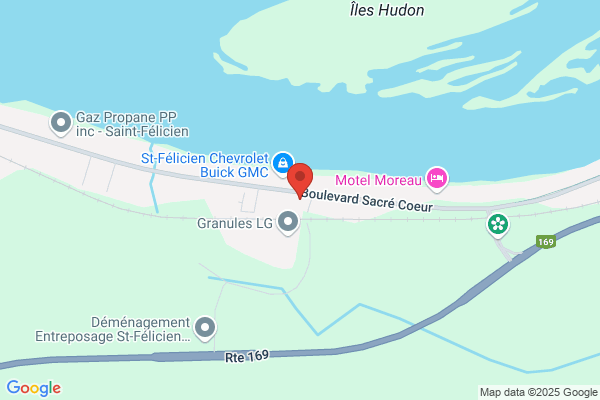 Cantin Beauté Ltée