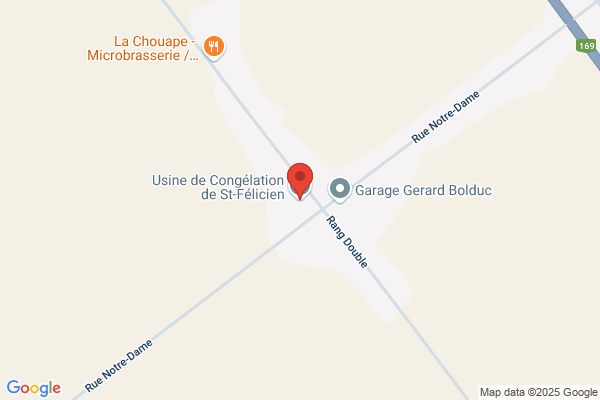 Groupe Optivert Inc
