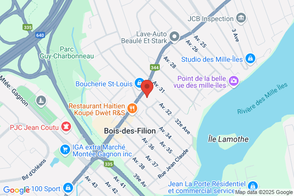 Familiprix Pharmacie Affiliee, Leclerc M Pharmacienne