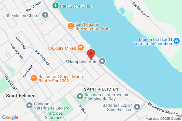 Leclerc & Cote Pharmaciens