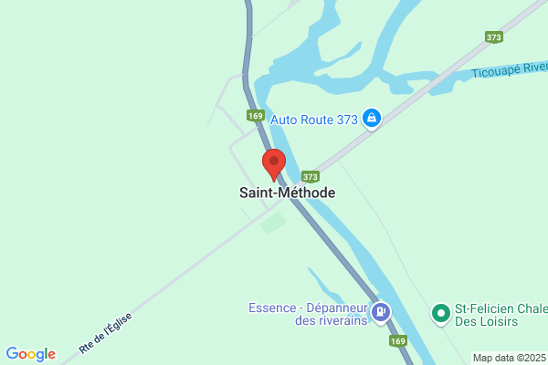 Auberge La Seigneurie Du Lac