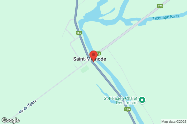 Animation Et Services Secteur St-Methode