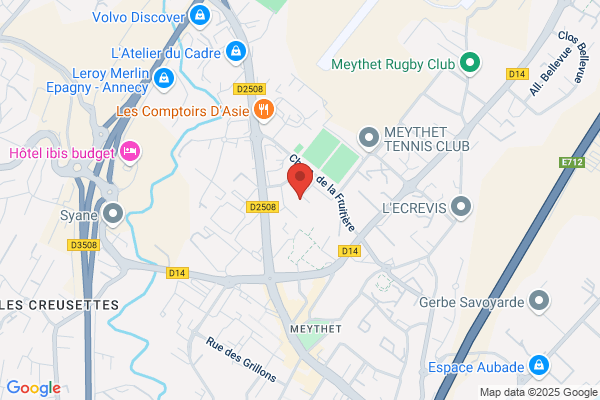 Association Pour Personnes Handicapees Le Goeland In