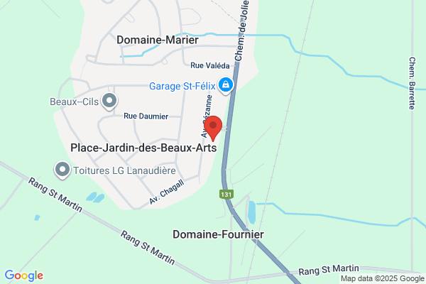 Déménagement Mani-tout