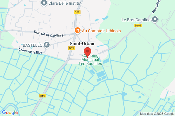 Les Entreprises Sébastien Perron