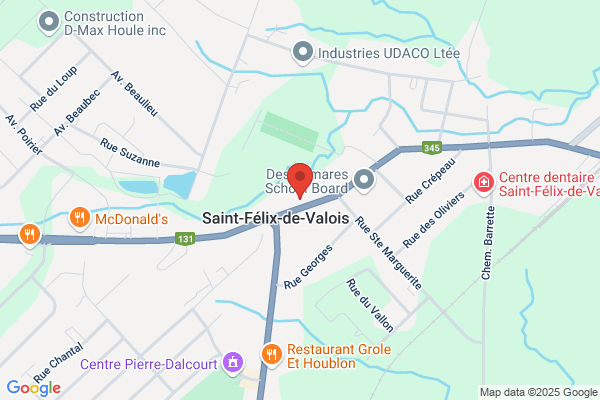 Rivest Et Fils