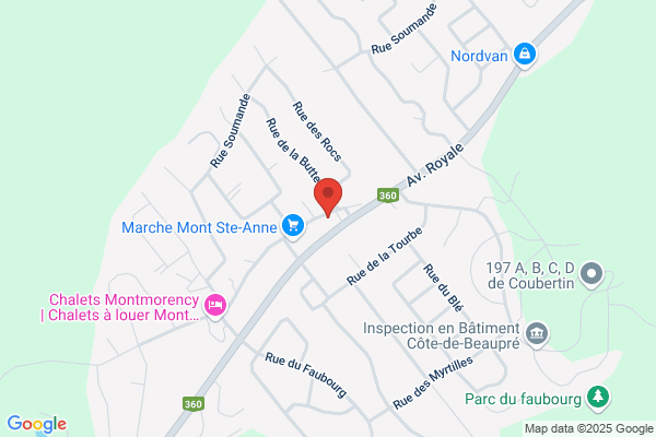 NAPA AUTOPRO - Station Du Faubourg