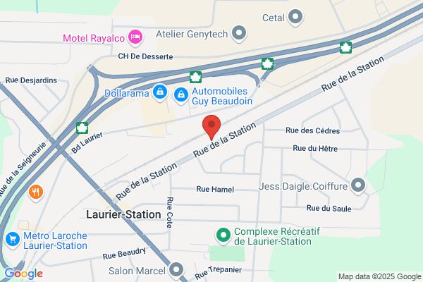 Alternateur Lemay & Fils Inc