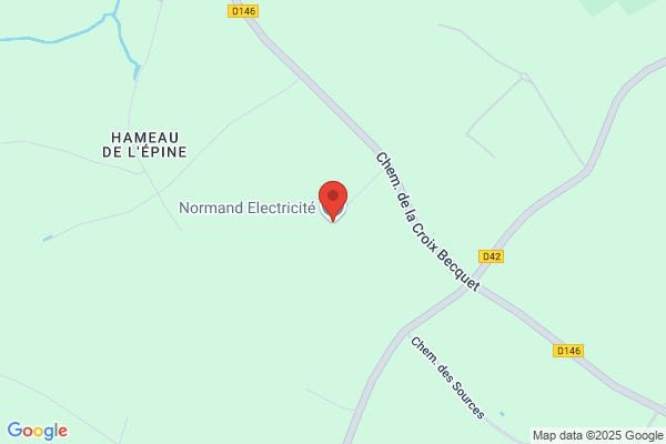 Electricien Normand Côté