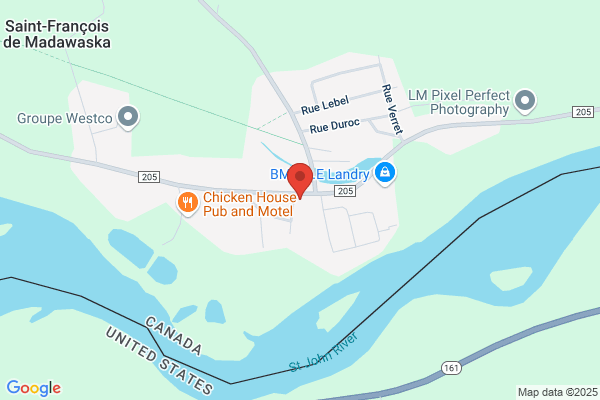 Canada Post, Postal Outlet For Products and Services