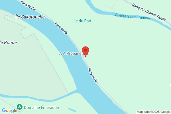 A A Propane